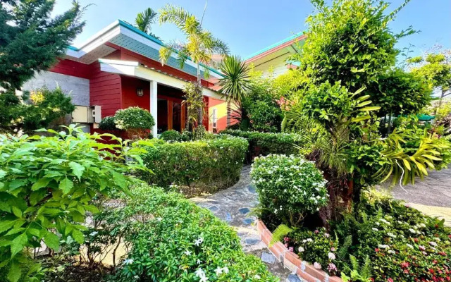 Thai Smile Bungalow