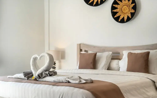 Villa Wiana by Villa Finder