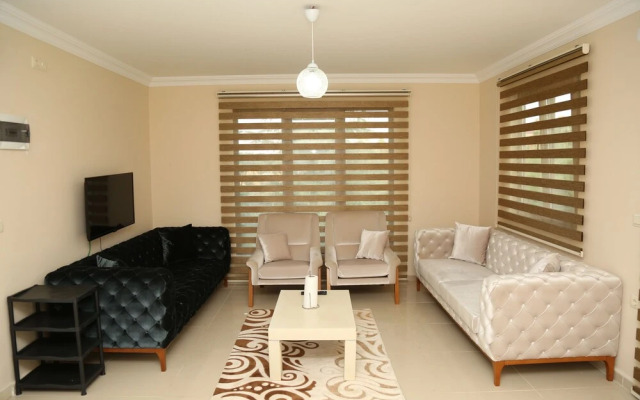 Boudil Park Villas