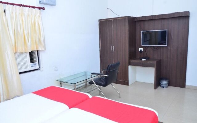 The Extended Stay