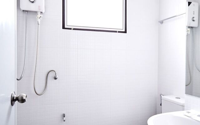 Theorie Hotel Sukhumvit 107 by SLH