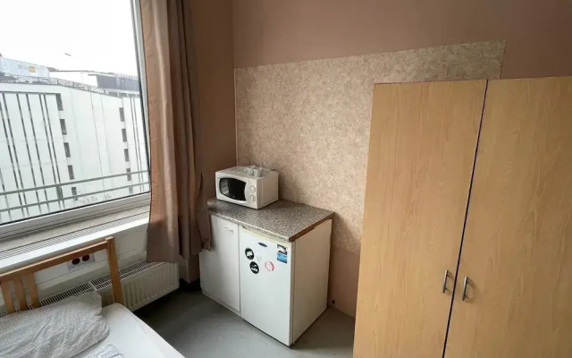 2-Rent Group Hostel Zimmer&Apartments GKP2