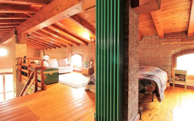 Belvilla by OYO Ca' Landrini