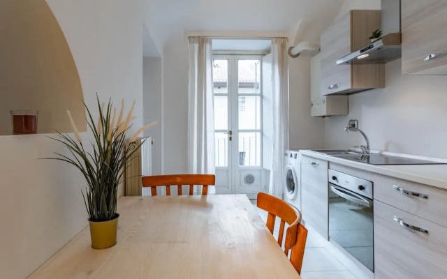 Corte d Appello Rooms MED