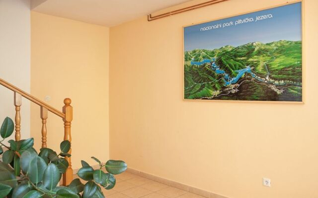 Guesthouse Žafran