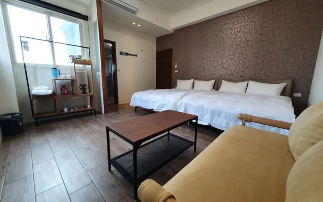 Xin Qun Style Hostel