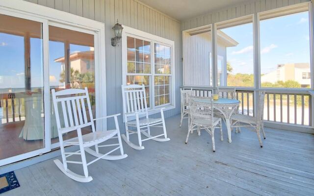 Sea Spray by RedAwning