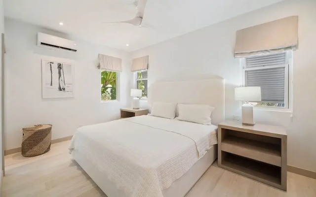 Porters Place 18 4 Bedroom Villa