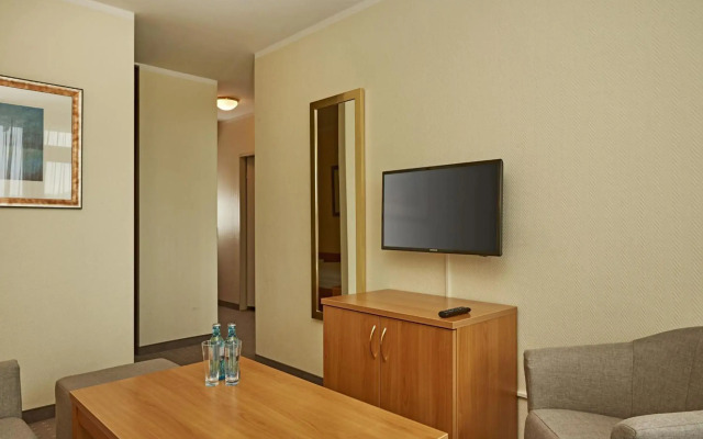 H+ Hotel Willingen