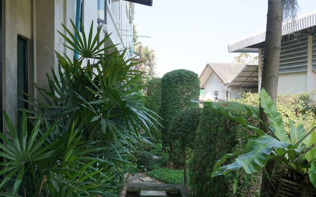 The Room Resident Chiang Rai
