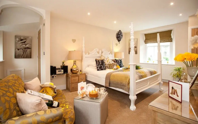Windermere Boutique Hotel