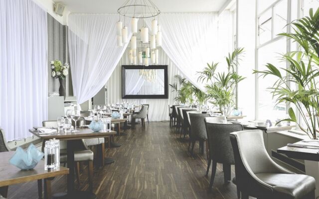 Fistral Beach Hotel and Spa - Adults Only