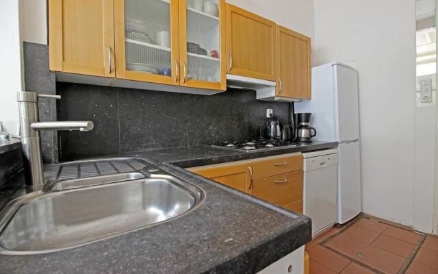 Nassaukade Apartments