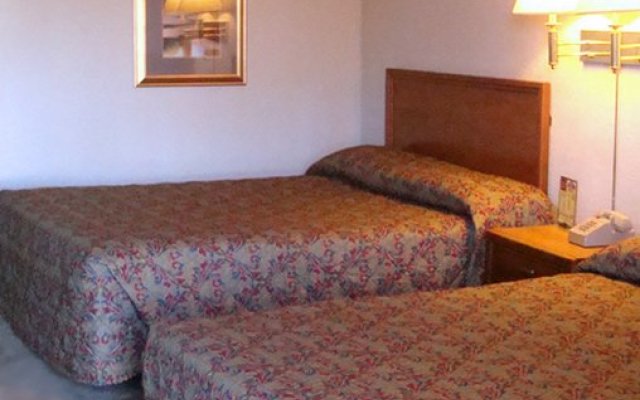 Luxury Inn And Suites Amarillo