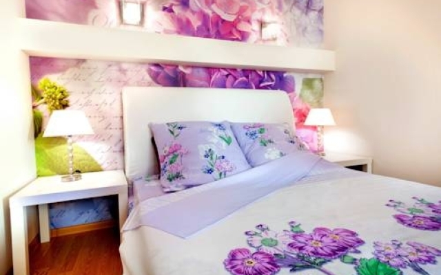 Green House Apartments 3