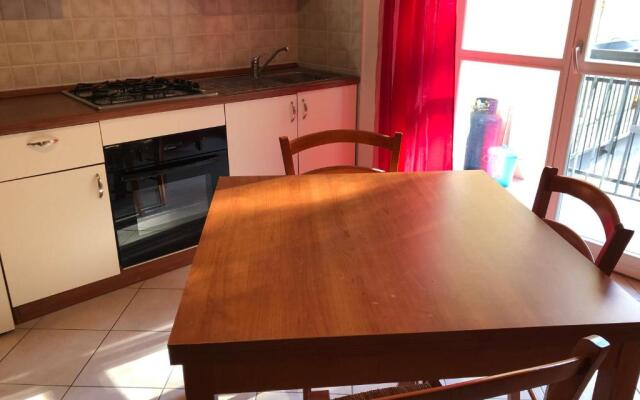 Viale Umberto I Apartments