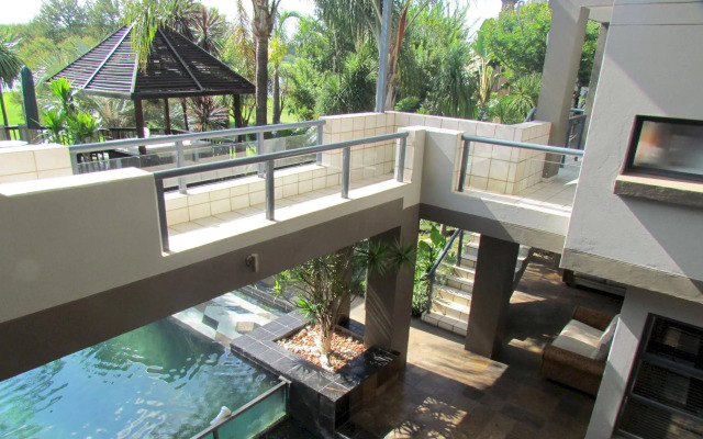 Villa La Vé Guesthouse