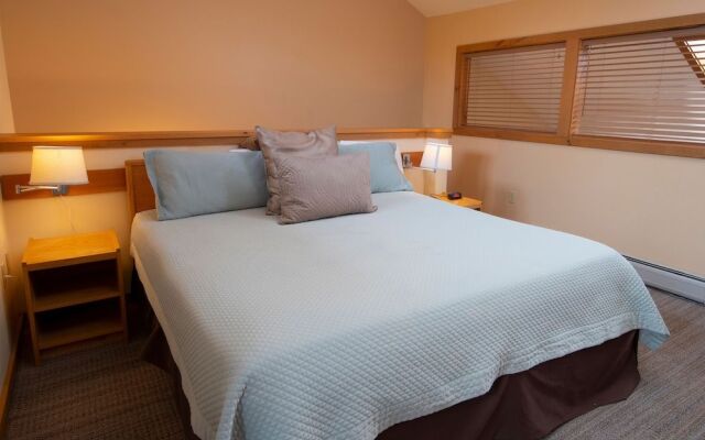 Kettlebrook - 2 Br Condo