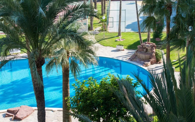 Apartamento Tobago playa y golf