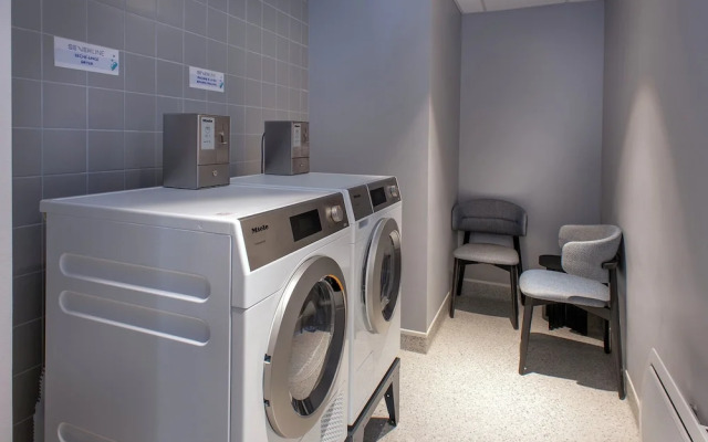 Sevenline Aparthotel Purpan Toulouse