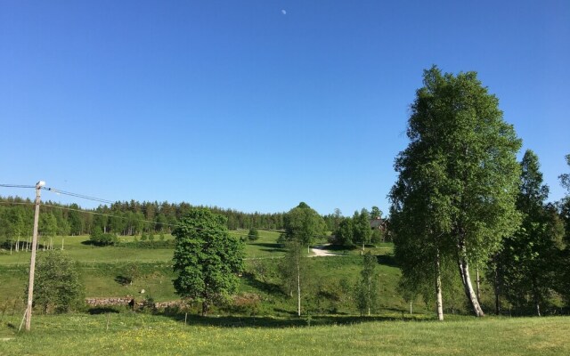 Nyfors Handel & Rum