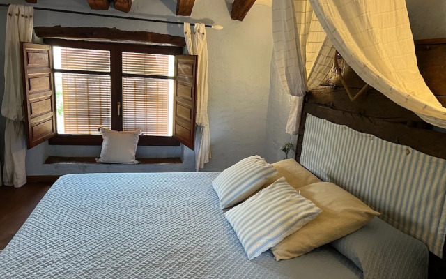 Boutique Hotel & Spa Les Vinyes - Adults Only