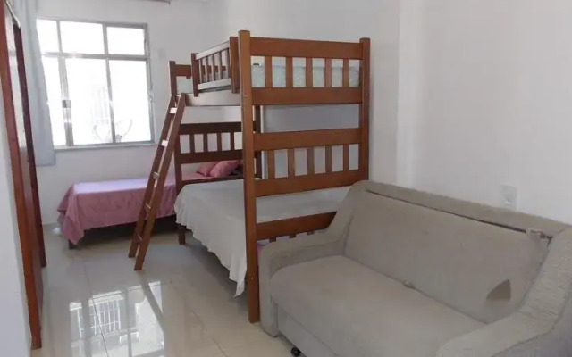 Apt Niteroi - Rio De Janeiro