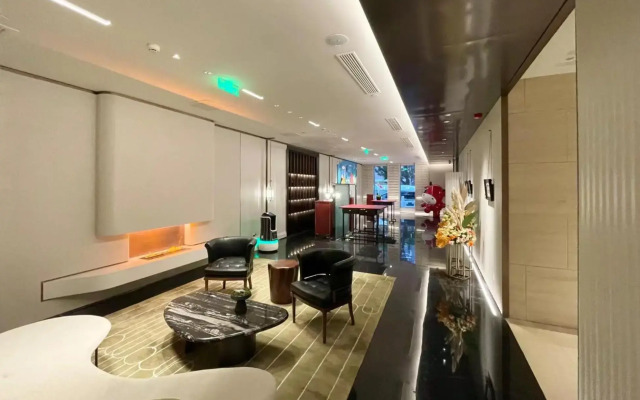 TianAn Rega Hotel