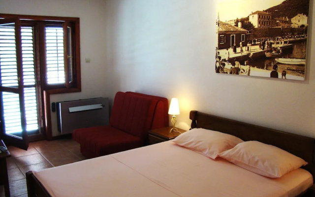 Hotel Dubrava