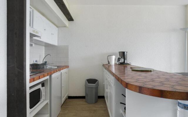 Appartement Biscarrosse Plage, 1 pièce, 4 personnes - FR-1-521-152