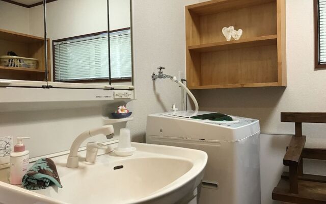 Hale Kai Guest House Oshima