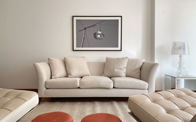 High Ceiling 3BR in San Isidro by Wynwood-House