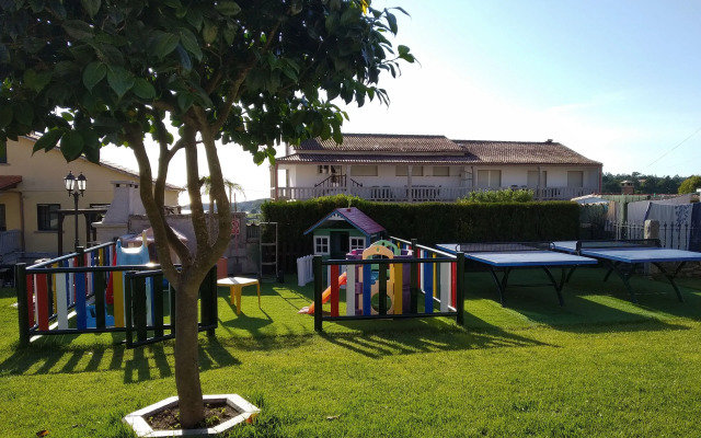 Apartamentos Aqualecer