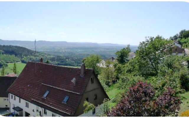 Ferienwohnung Mack