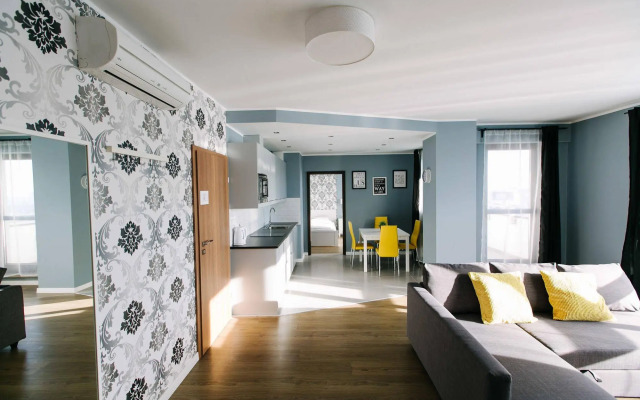 Renttner Apartamenty