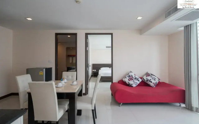 The Kris Condo by Knock-Knock