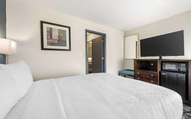 Best Western Plus Anderson