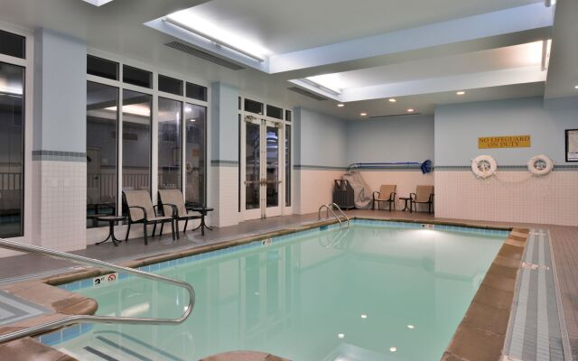 Holiday Inn Kansas City Airport by IHG