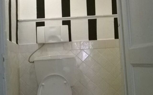 Casina al Forte Marcianese