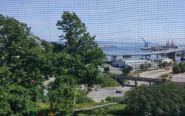 Homeport Historic Bed & Breakfast/Inn c 1858