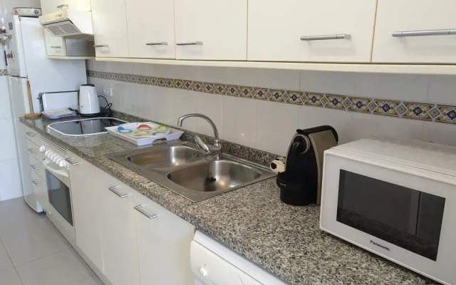 Casa Gillani, Holiday Apt Javea, 2 Bed, Airco,wifi