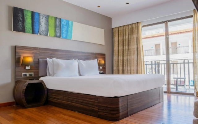 citizenM Tower of London