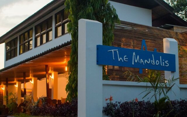 The Mandolis Hotel