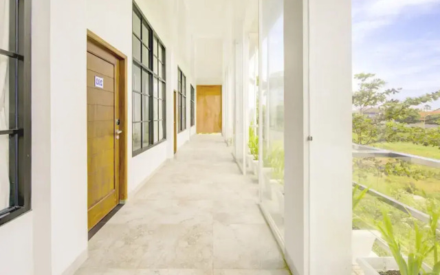 Capital O 3840 Java Hotel & Resto