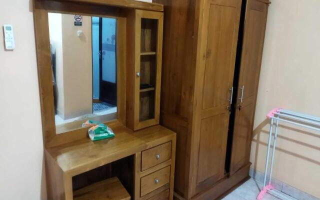 Algira Homestay Prambanan