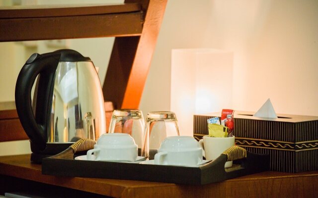 The Loft Resort Bangkok