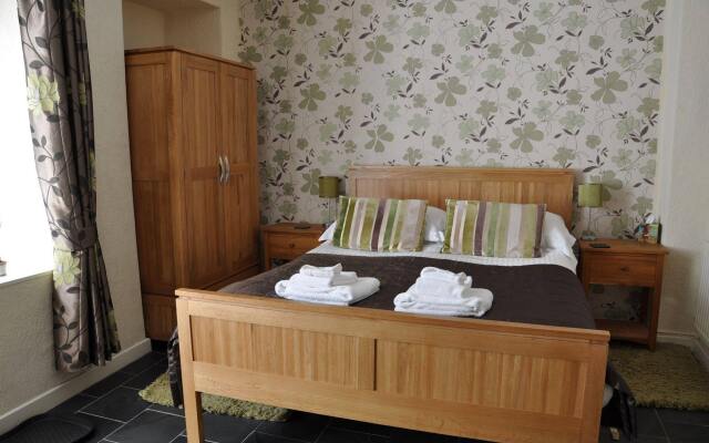 Aberconwy House B&B