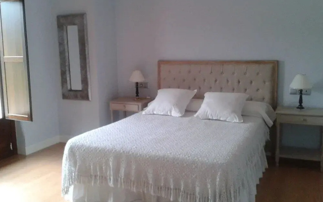 Posada El Campo