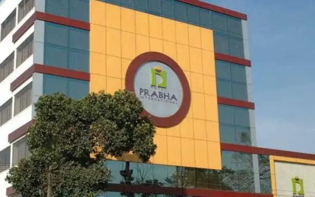 The Prabha International