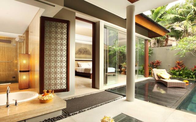 Bali Mandira Beach Resort & Spa